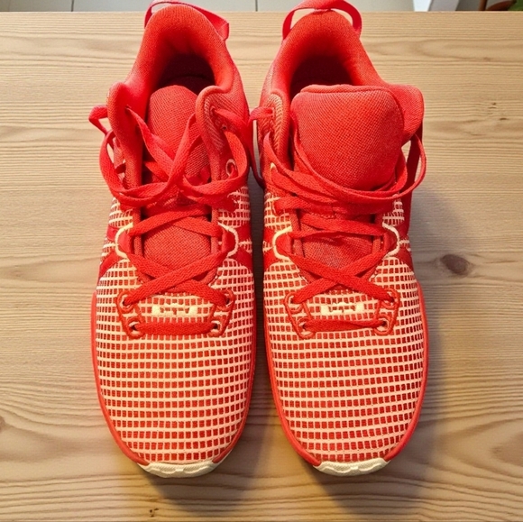 Nike LeBron Witness 7TB Sneakers main image 6